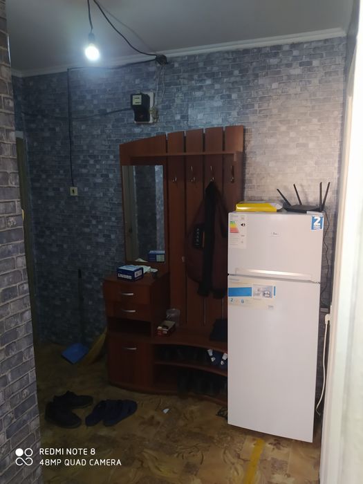 Продам квартиру полуторка 37кв. М