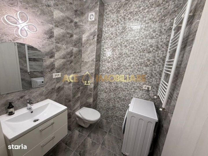 2 Camere de inchiriat | Berceni | Metrou | Loc de parcare