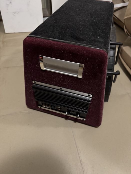 Продам самбуфер