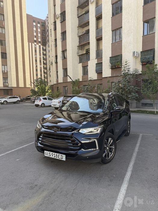 Tracker 2 premier