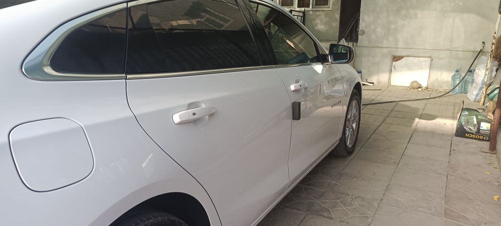 MALIBU2. 2019y SOTILADI 21.000$ kami bor kraska radnoy