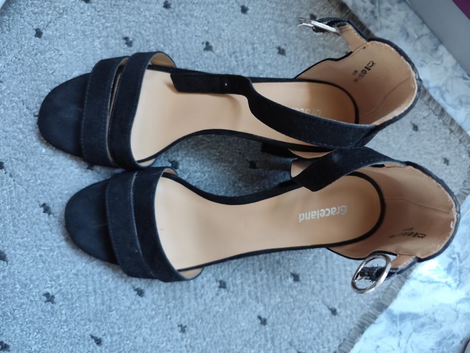 Sandale Graceland măsura 37