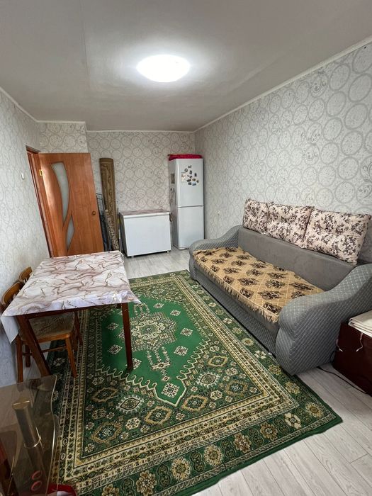 Продам трёхкомнатную квартиру