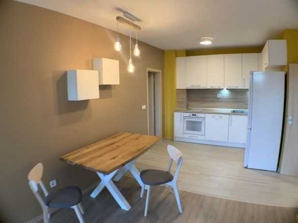 Дава се под наем Двустаен апартамент в София, Красно село - 64 кв.м за 423.81 € - Снимка #3