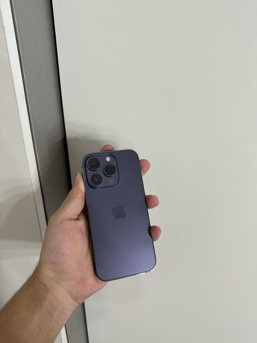 Iphone 14 pro 128gb Айфон 14 про 128гб