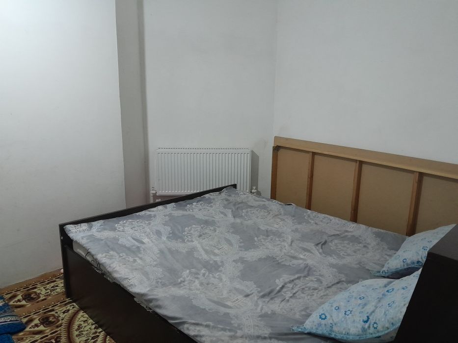 Продаётся. Новостройка.Сергели, Строител, 45 кв. 2 хона. 45 минг