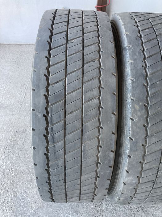 Гуми за камион 315-70-22.5