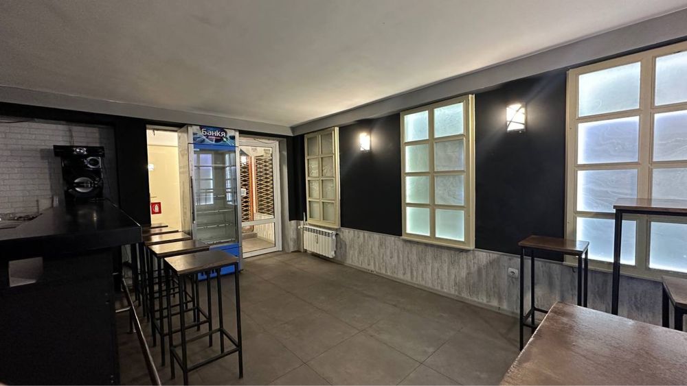 Дава се под наем Заведение в София, Гео Милев - 120 кв.м за 45.9 € - Снимка #2