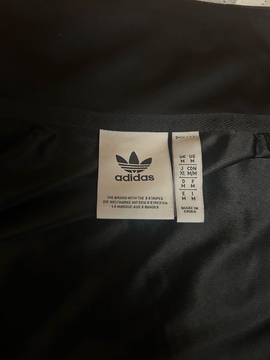 Adidas Originals "MEGABREAK"