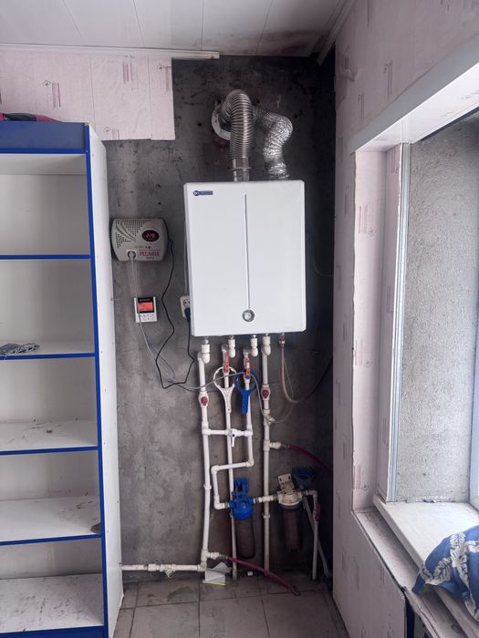 Дом под снос из самана