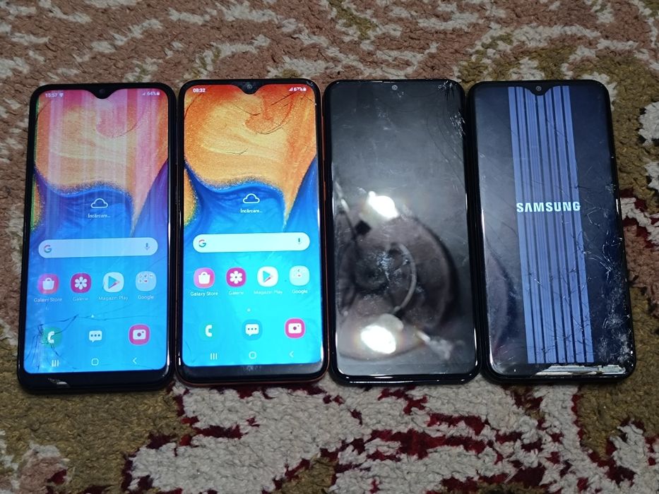 Telefon Samsung A20E de Piese