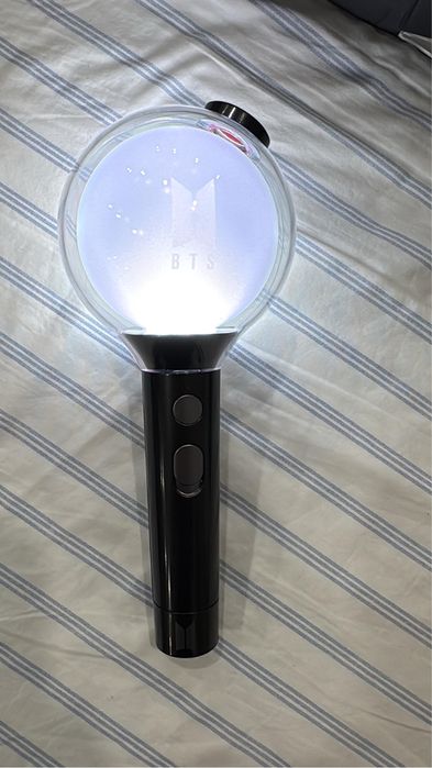 BTS MOS アミボム　ver.4 bts - Muzica | OLX.ro
