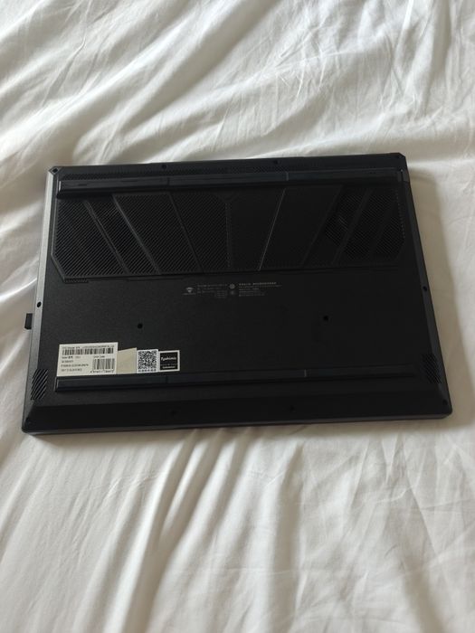 Machenike RTX 5060