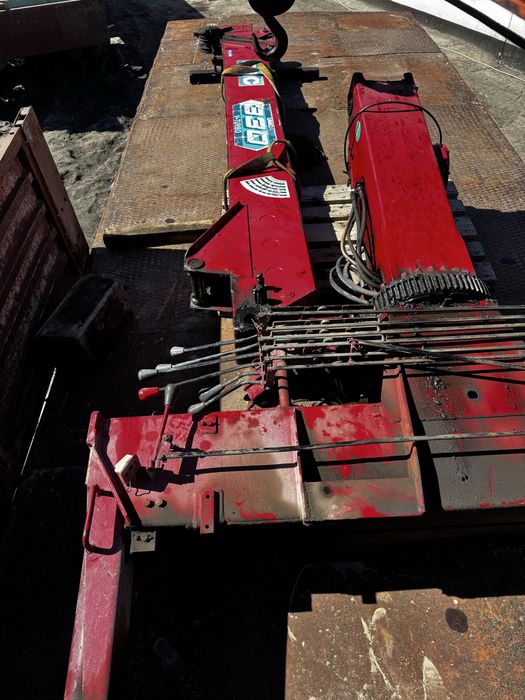 Продам кму установку юник