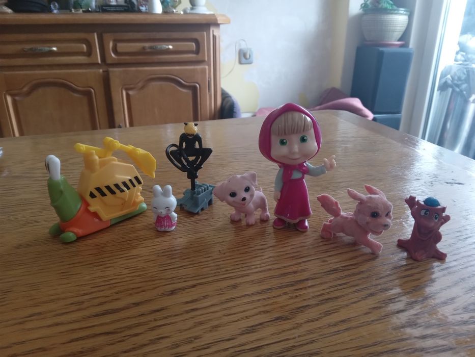 Колекционерски фигурки