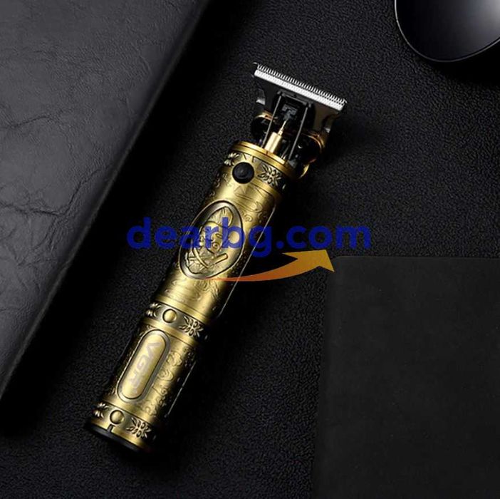 Машинка за подстригване VGR V-085 Professional