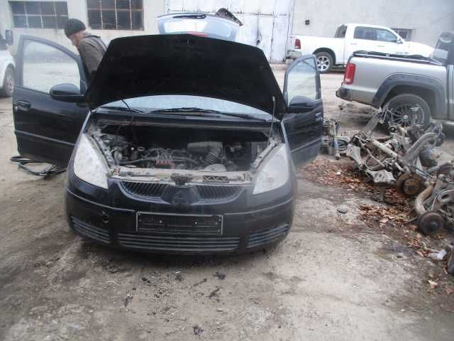 Piese Mitsubishi COLT an 2007 motor diesel si  benzina ORIGINALE