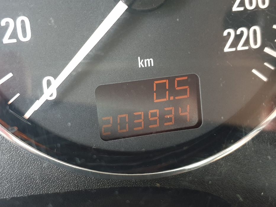 Vând Opel Asta H