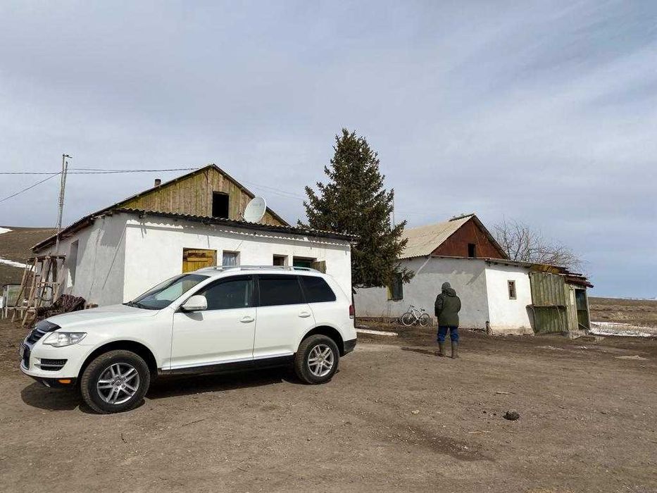 Продам Крестьянское хозяйство