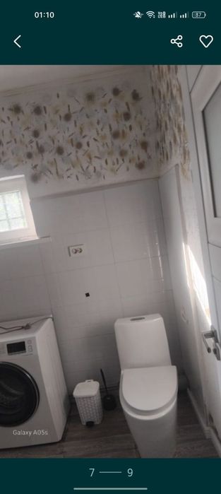 Сдам 2-х- комнатную квартиру.