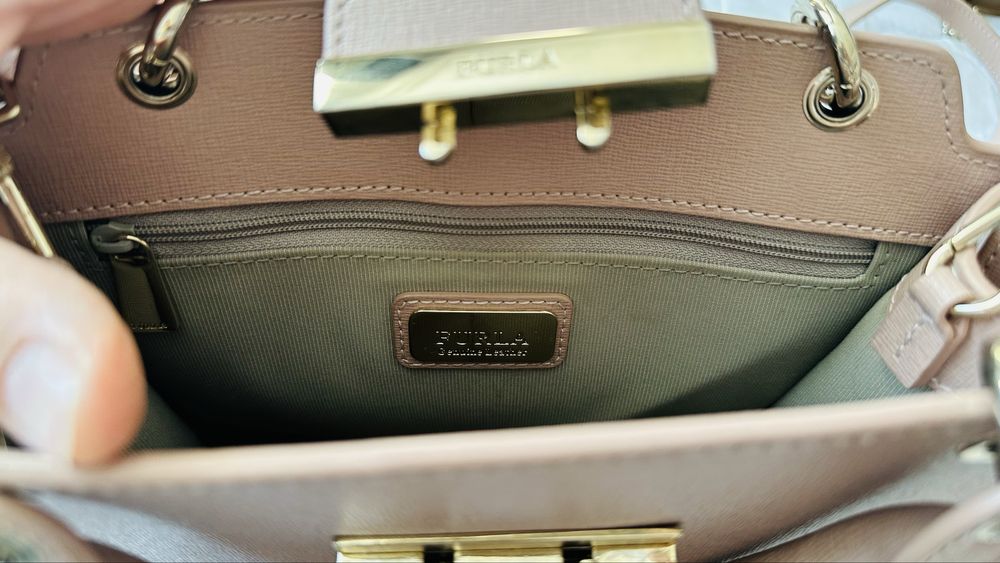 Сумка Furla оригинал Европа