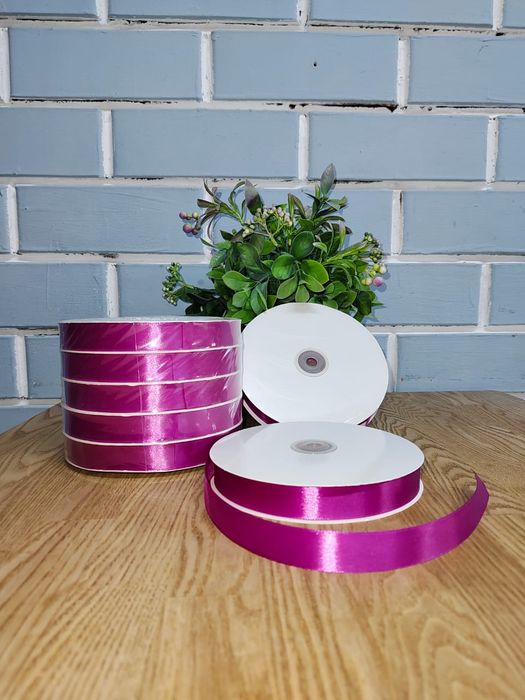 Лента атласная 2 см