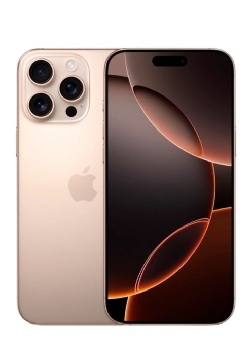 IPhone 16 Pro Max 256 GB