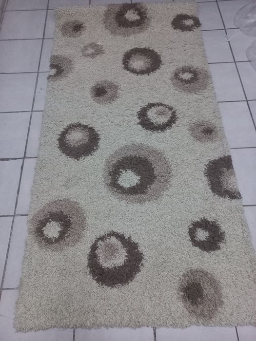 Ковёр 1×2 в хорошем состоянии