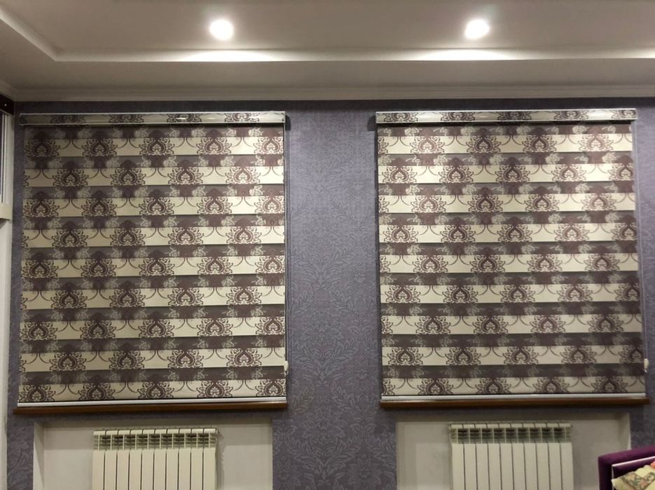 Jalyuzi | Jaluzi | Жалюзи | Жалузи | На заказ Jaluza жалуза С-08