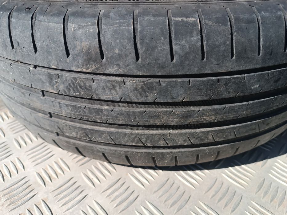 Джанти за Дачия 16 цола