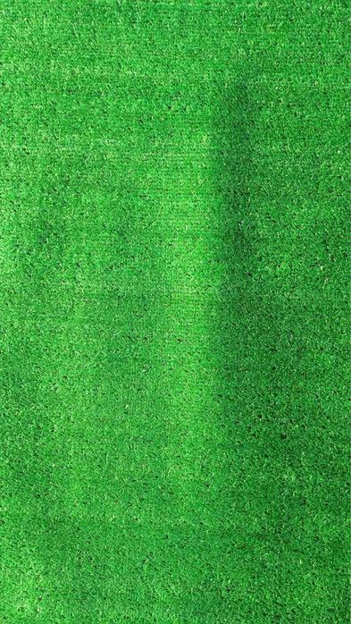 Изкуствена трева