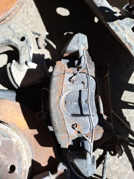 210 лупарь запчасти