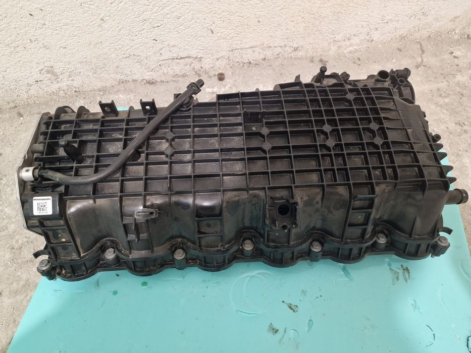 Bmw f30 340xi intake manifold