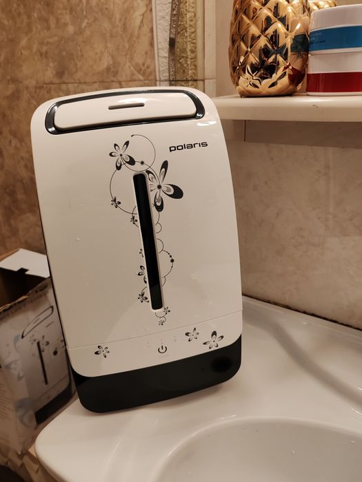 Увлажнитель воздуха