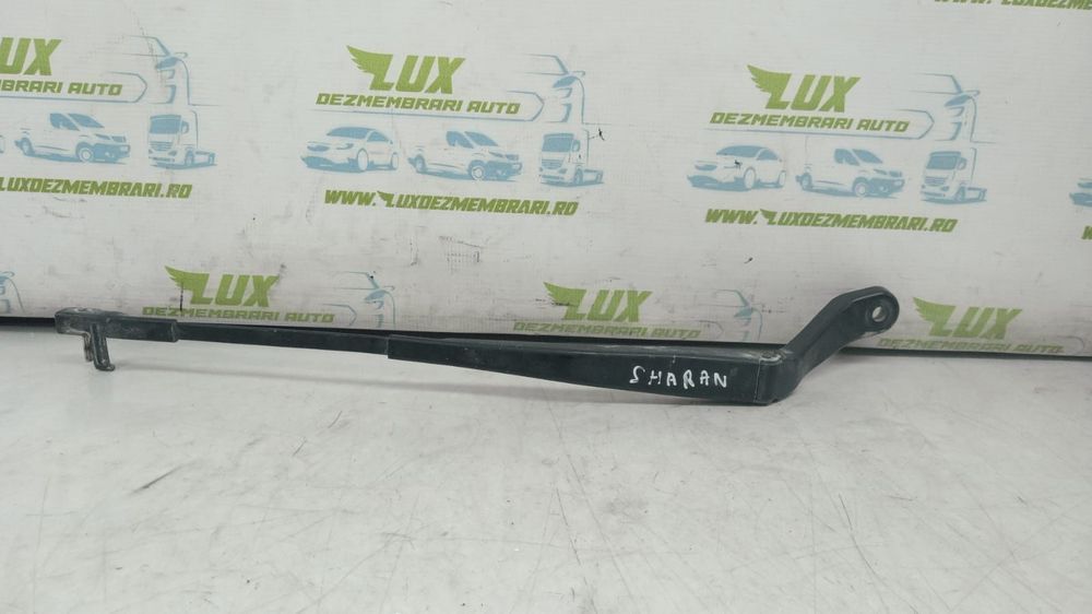 Brat stergator 7m3955410 Volkswagen VW Sharan 1 [facelift] [2000 - 20