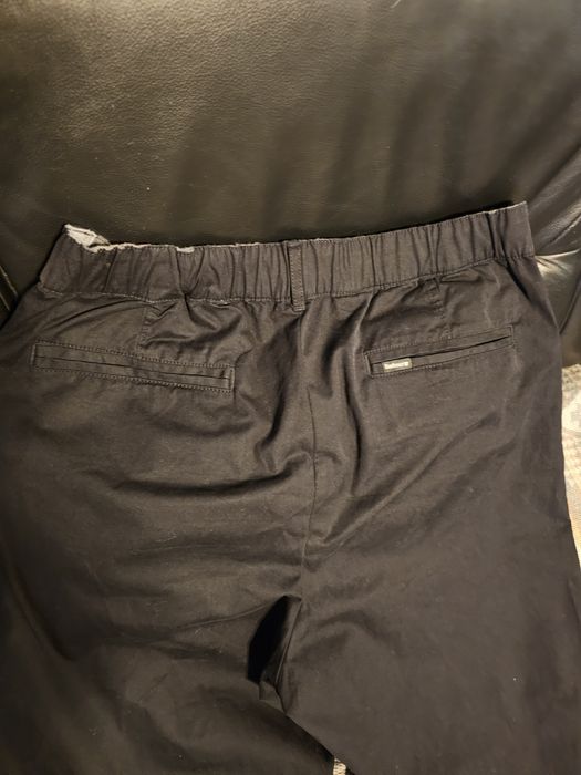 Pantalon Barbour nou din bumbac marimea M