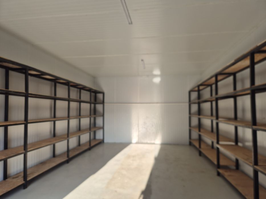 Сдаётся в аренду морозильная камера