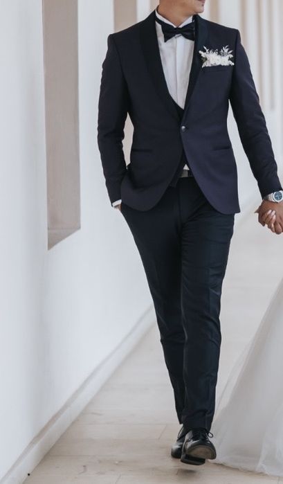 Costum de mire / nunta