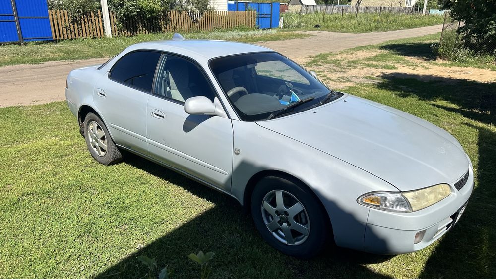 Продам Toyota Marino