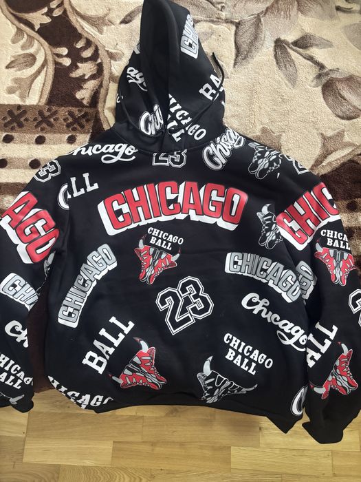 Hanorac barbati marime m