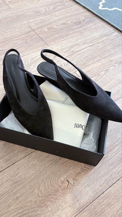 Balerini Massimo Dutti