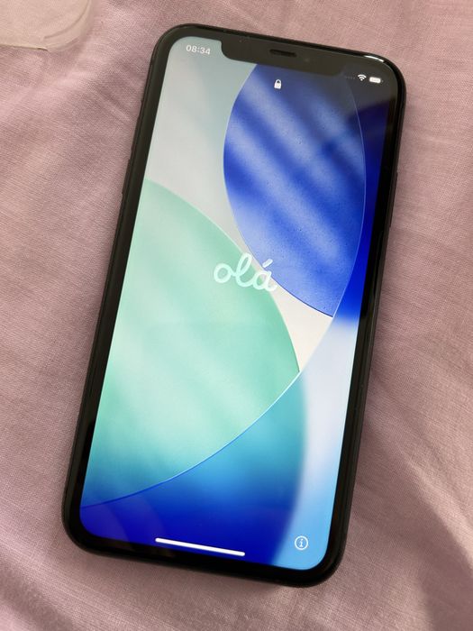 Iphone 11 fara garantie