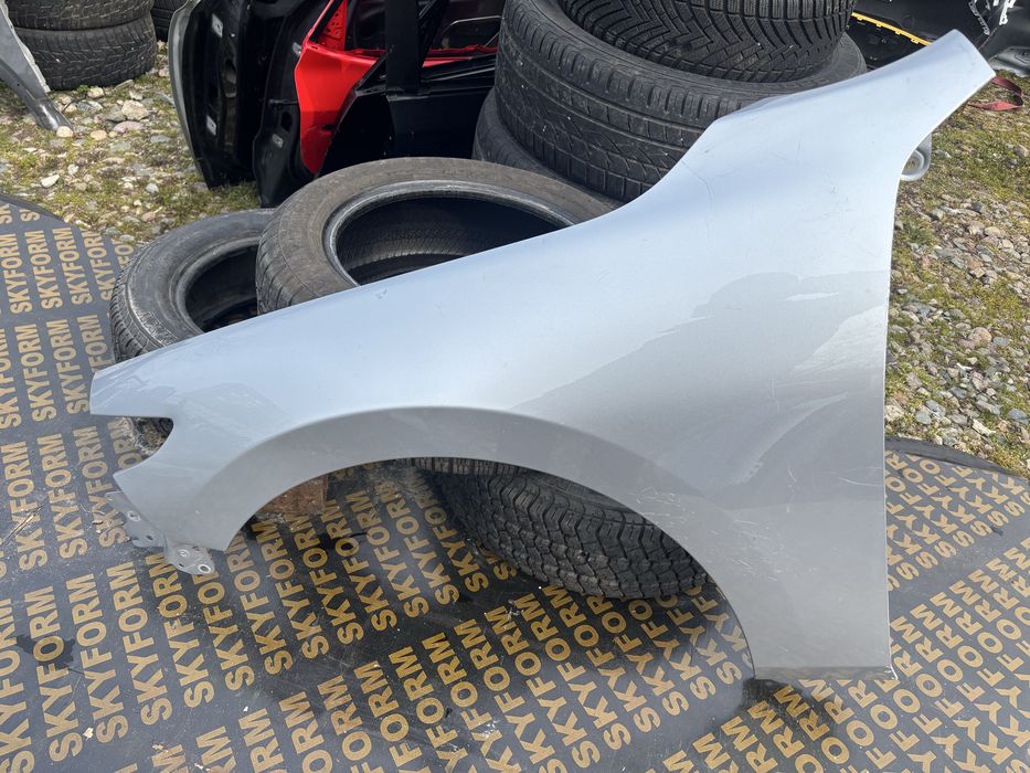 Калник Мазда 6/Mazda 6