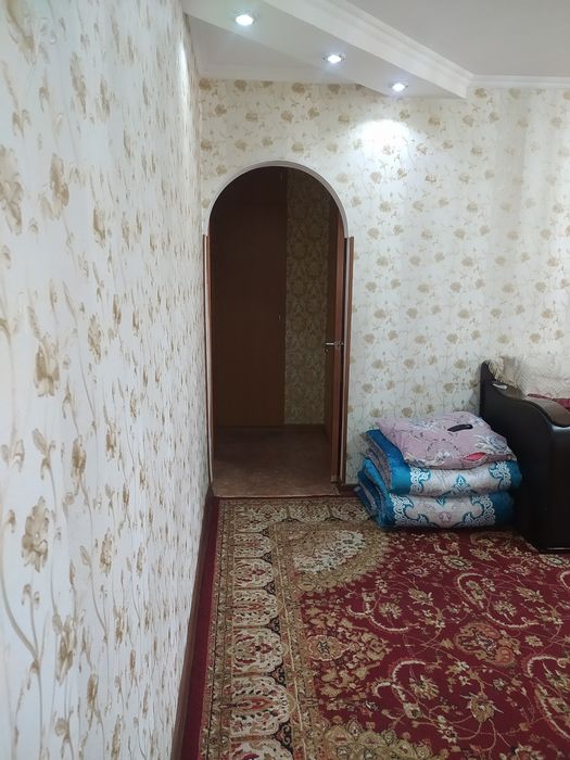 Продается квартира