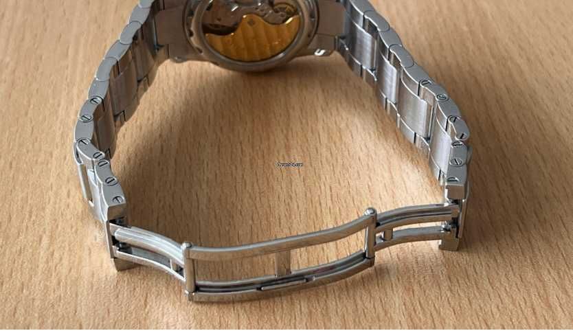 Blancpain Flyback  Limited edition