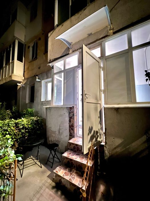 Regim hotelier garsoniera