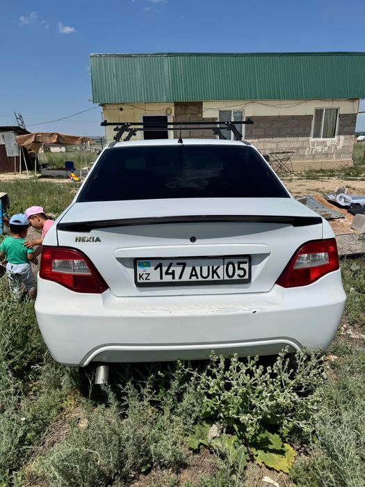 Daewoo Nexia 1,5 млн