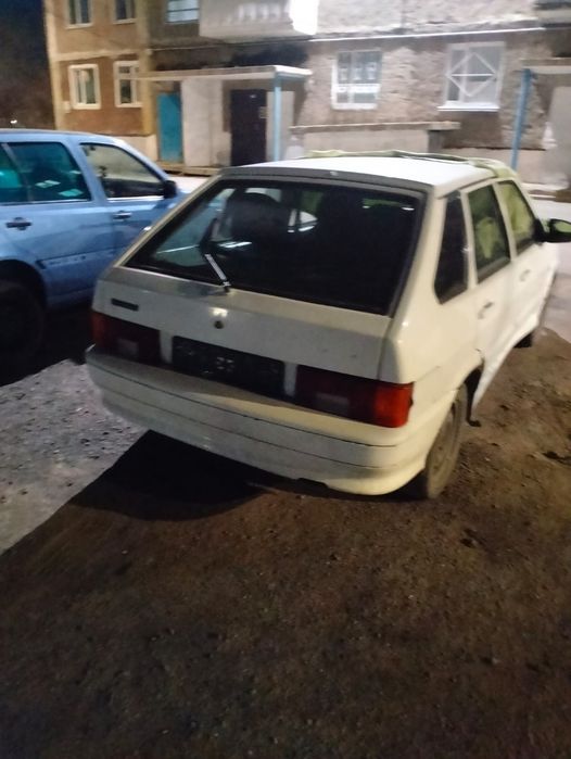 Продам автомобиль