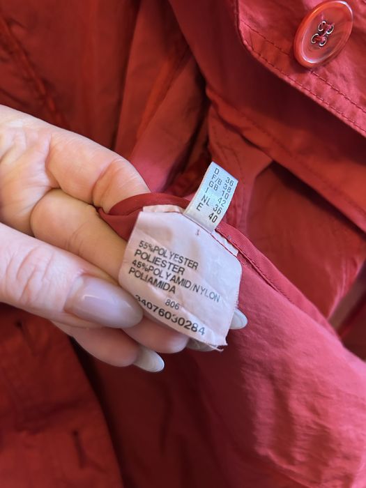 Geaca subtire Steilmann