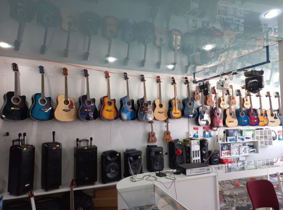 домбыра от 8000тг